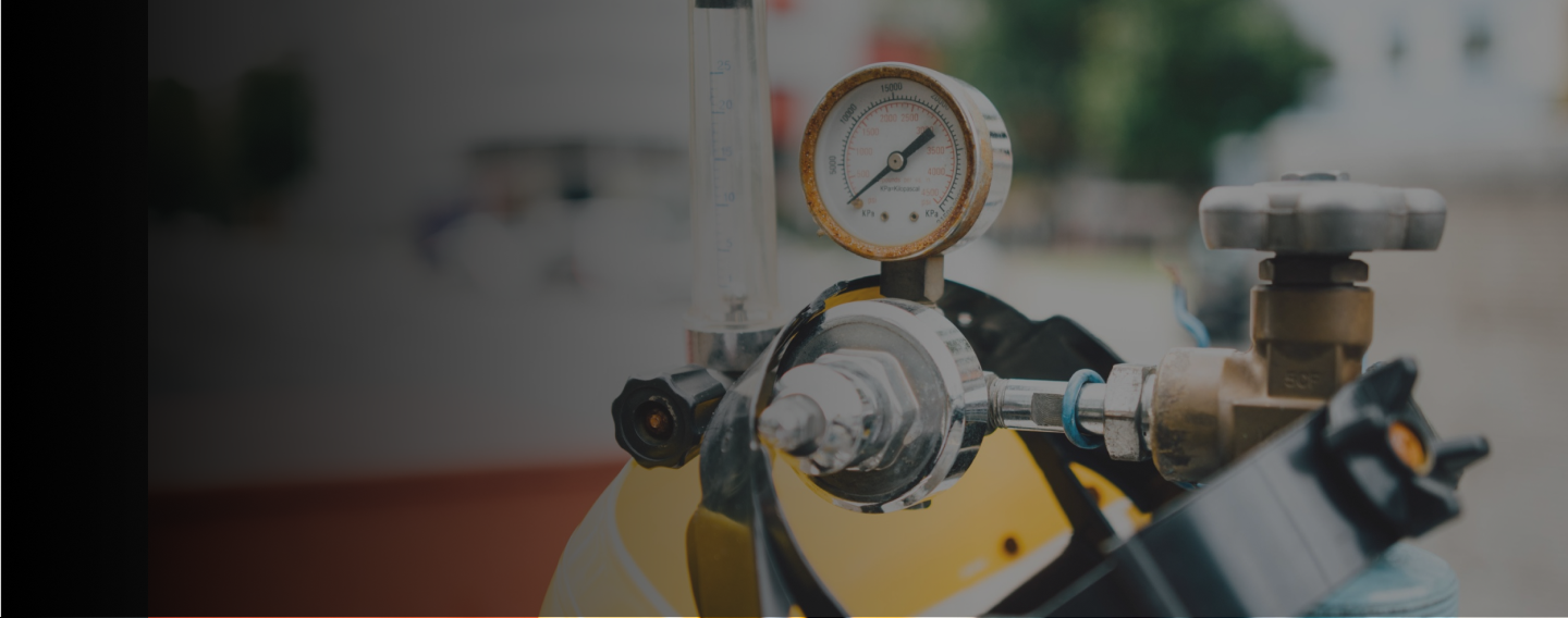 CO2 Refill Cylinders