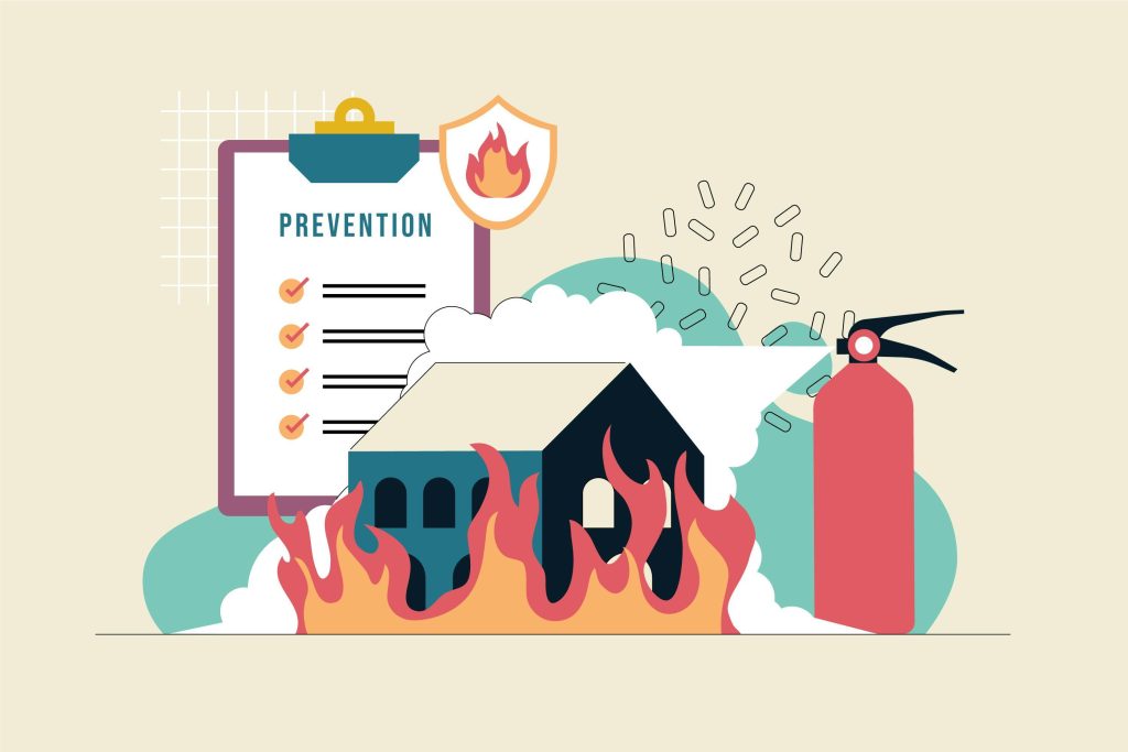 Fire Safety Education