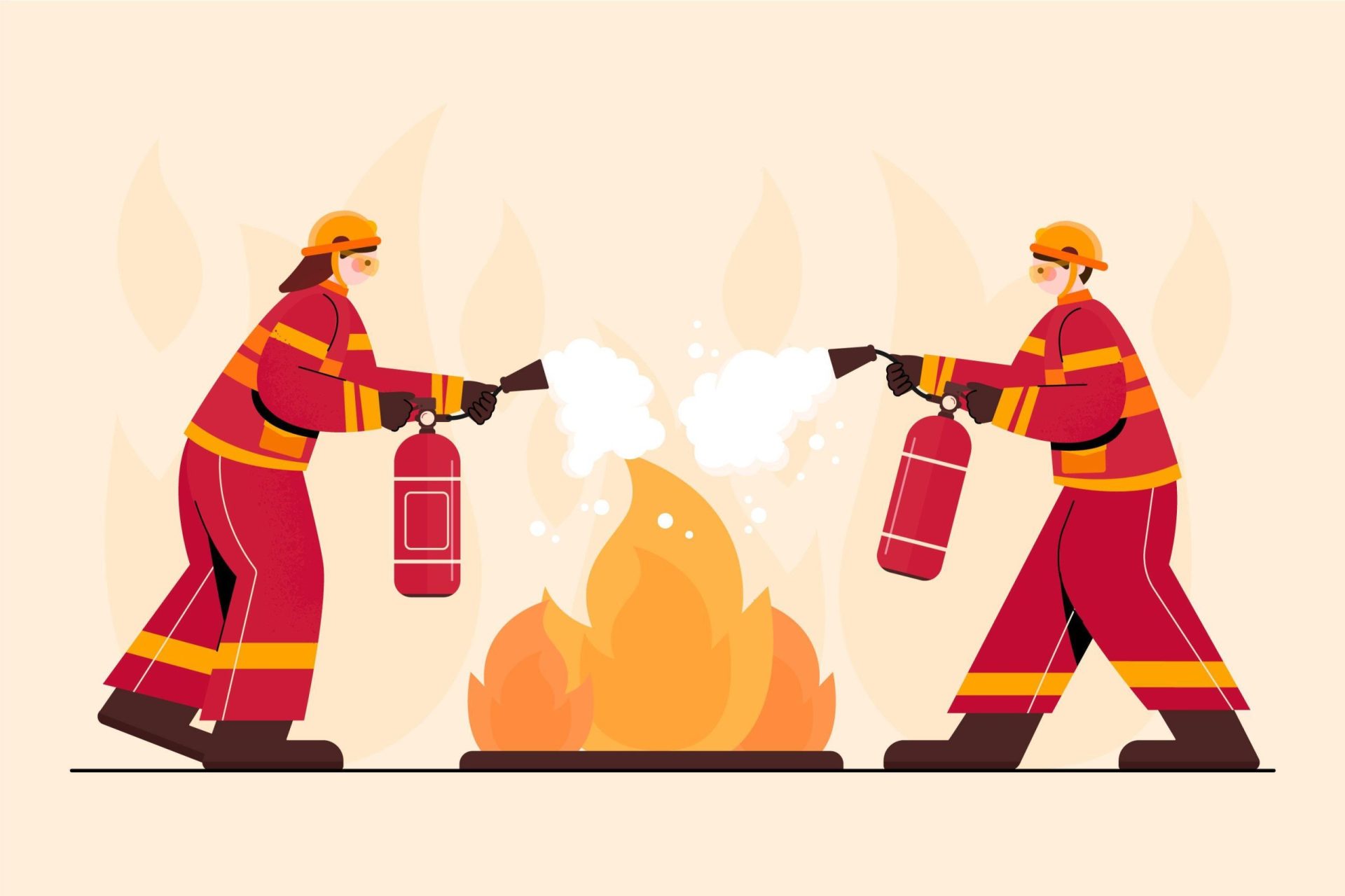 fire safety 101