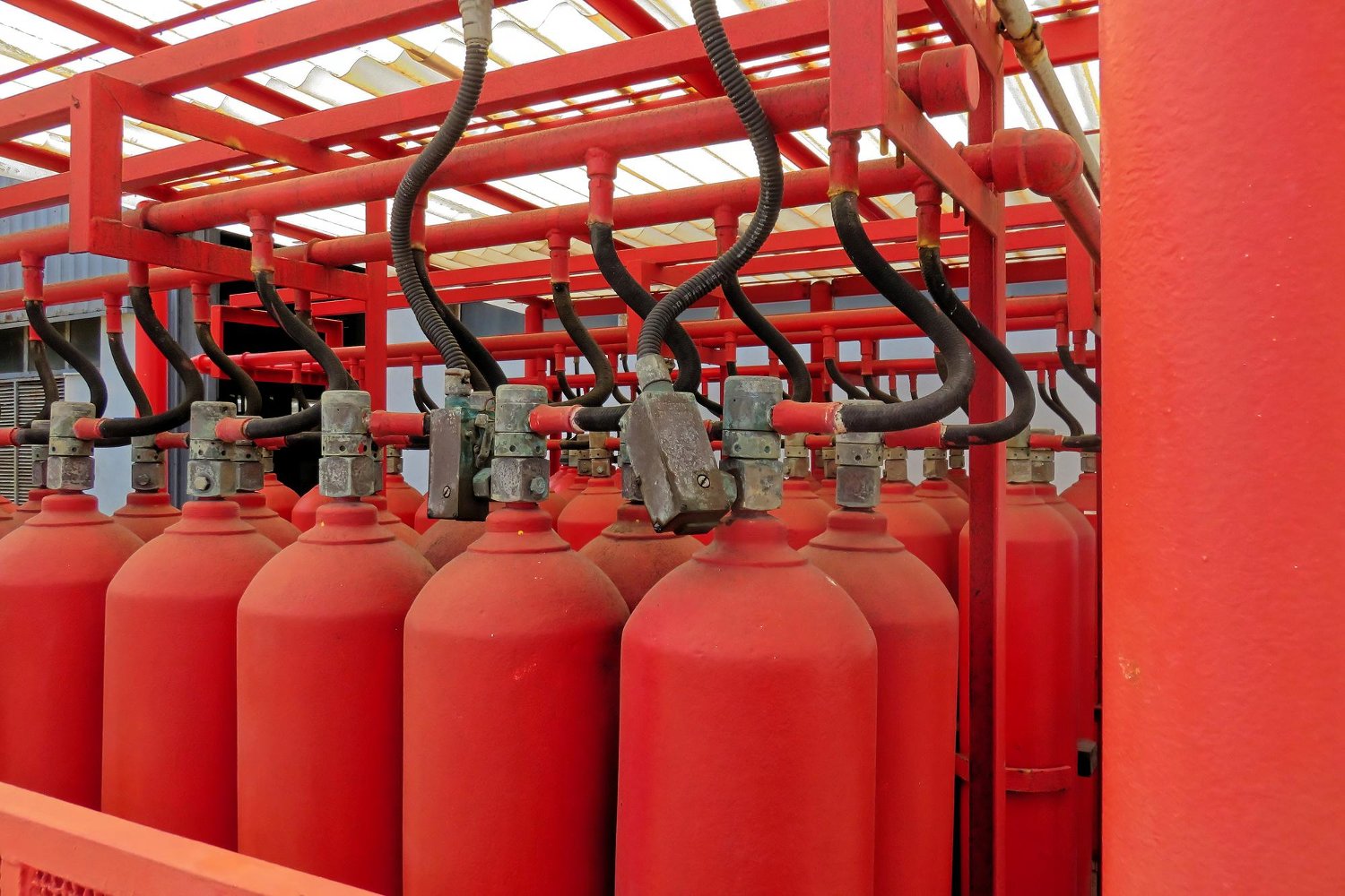 Best Fire Extinguisher